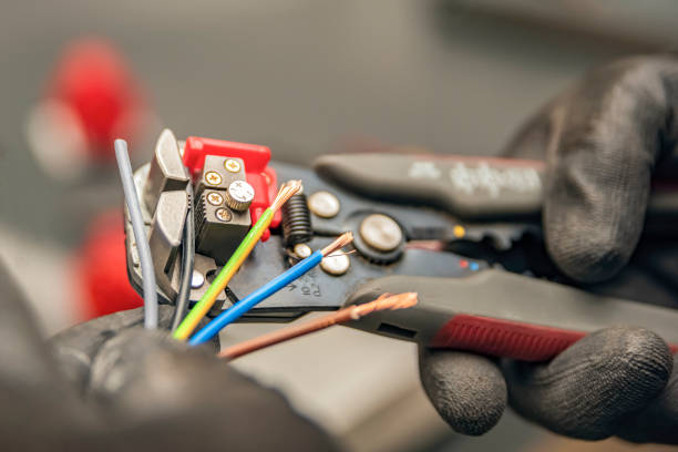 Best Home Electrical Repair  in Hacienda Heights, CA