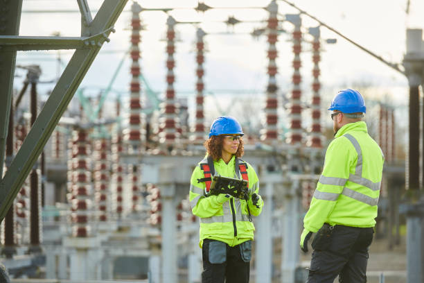 Best Electrical Repair Services  in Hacienda Heights, CA