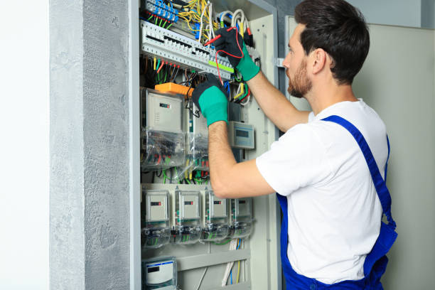 Best Emergency Electrical Repair  in Hacienda Heights, CA