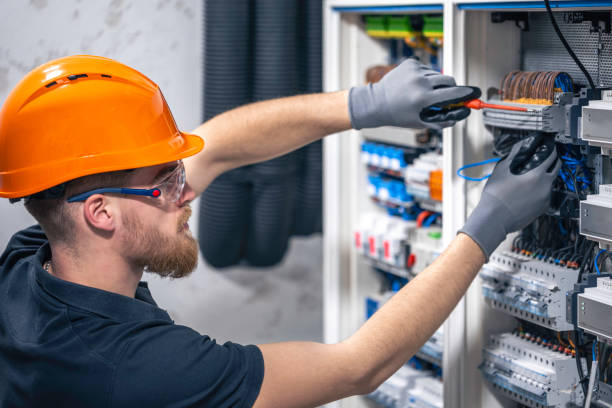 Best Ceiling Fan Installation Electrician  in Hacienda Heights, CA